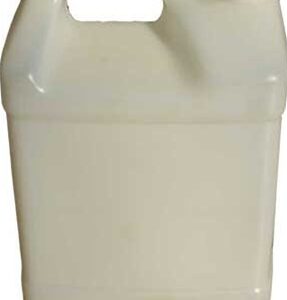 Multi-Sprayer 2 gallon container