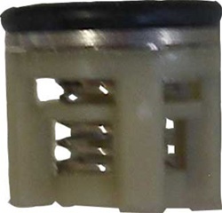 Chemical Pump Check Valve
