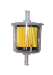 Universal Fuel Filter