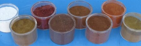 Grout Dye, 2oz