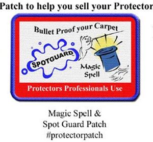 Protector Patch