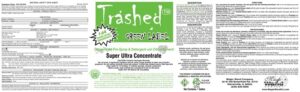 Soil Busters - Case of 4 Gallons