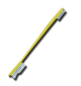 Jet Cleaning Tip Brush