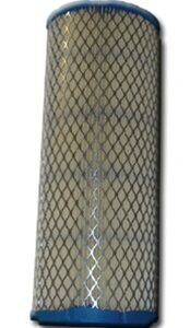 Air filter for Brigsstraton, Kohler, and Kubota.