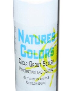 Natures Colors, Pint