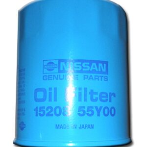 Nissan Oil Filter