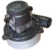 2 Stage Vacuum Motor