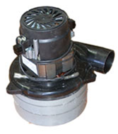 3 Stage Vacuum Motor