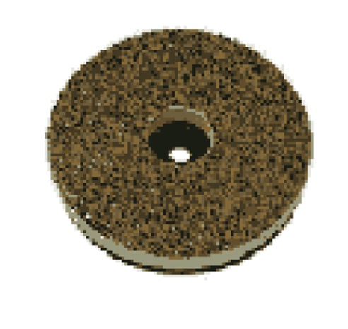 Pad Drivers for the Cimex 19" (3 PK)