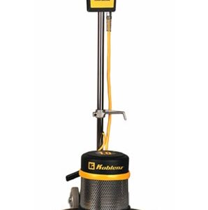 Floor Machine or Burnisher