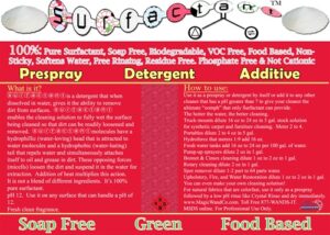 Surfactant
