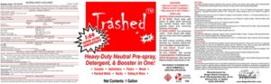 Trashed Neutral