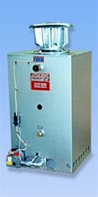 120,000 BTU Little Giant Propane Heater