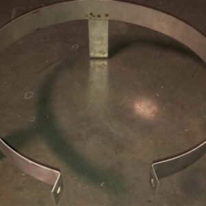 Holder for Mixer, Round