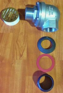 Bayco Valve