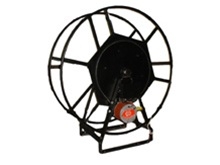 Electric Vacuum Hose Reel 200ft or 300ft