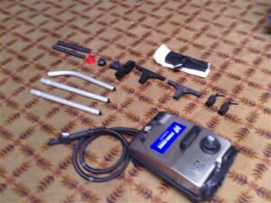 Vapor Steam Cleaning Machine