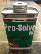 Pro Solve NE 7 oz