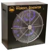 Hydroxyl generator titan 4000