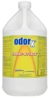 OdorX Tabac-Attack