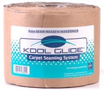 KOOL GLIDE Seaming Tape, 66" roll