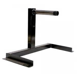 Reel Floor Mount Bracket