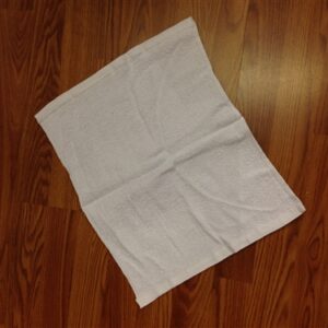 Hand towel