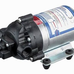 Shurflo 100 PSi Demand Pump