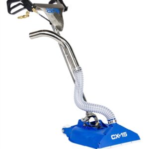 CX-15 Carpet Cleaning Tool