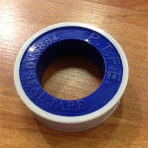 teflon tape single roll