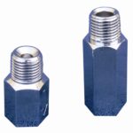 Wand Check Valve 1"