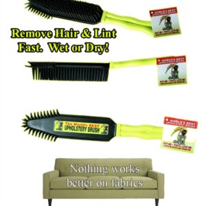 Raptor Tile and Grout Brush