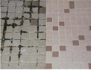 Stone Care/Tile and Grout Cleaning Class, IICRC CEC