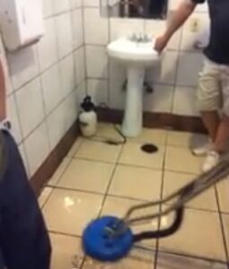 Stone Care/Tile and Grout Cleaning Class, IICRC CEC