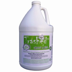 Soil Busters - Case of 4 Gallons
