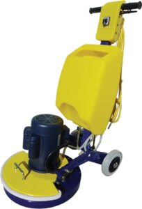 Cimex Cyclone - 19"