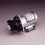 Shurflo 45 PSI 12V demand pump