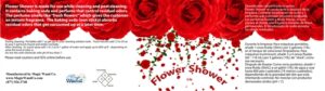 flowershower