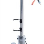 T-Rex Jr Rotary Extractor