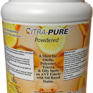 Citrapure Powdered