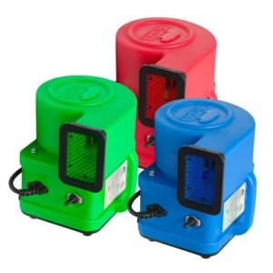 Flex FX-1 air mover B-Air