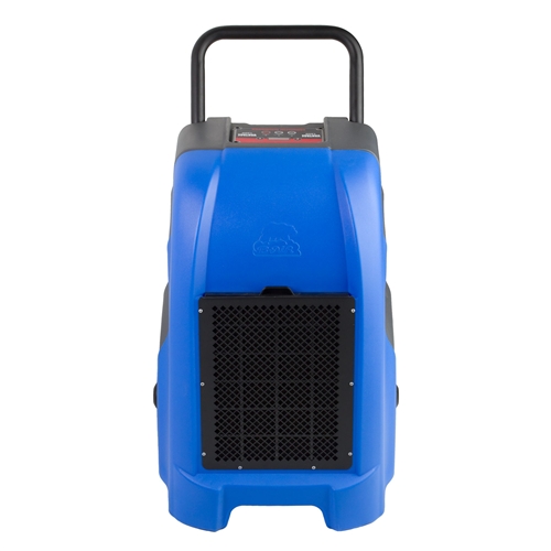Vantage 1500 dehumidifier BAir Magic Wand Company