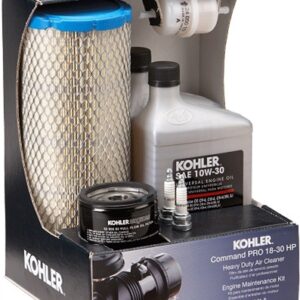 Kohler Maintenance Kit