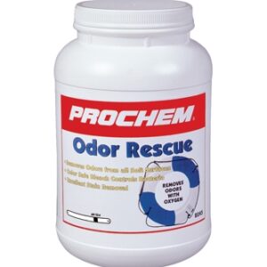 Odor Rescue