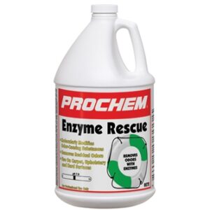 Enzyme Rescue