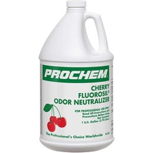 Cherry Fluorosil Odor Neutralizer B124