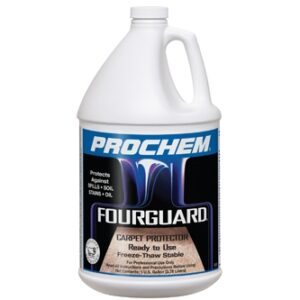 Fourguard Carpet Protector B130