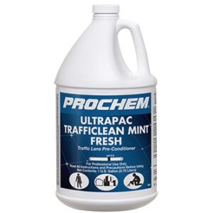 Ultrapac Trafficlean Mint Fresh S888