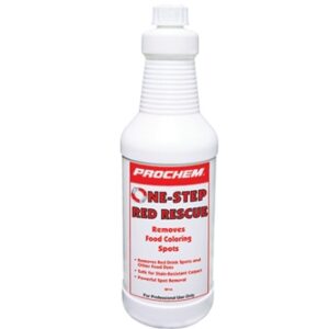 One-Step Red Rescue B416