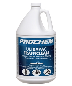 Ultrapac Trafficlean VOC